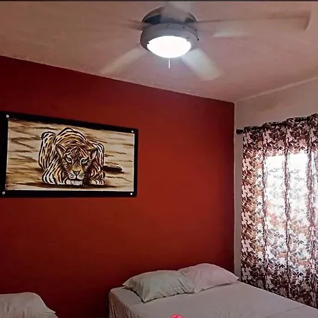 Hotel Las Flores